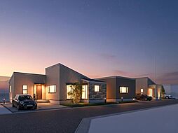 【新昭和グループの分譲住宅】ウィザースガーデン誉田高田町