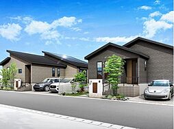 【新昭和グループの分譲住宅】ウィザースガーデン辰巳