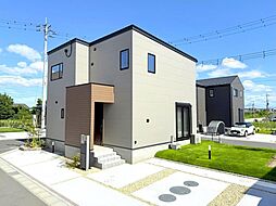 【新昭和グループの分譲住宅】ウィザースガーデン中里