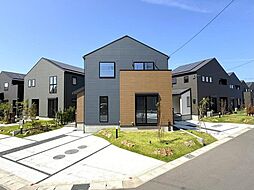 【新昭和グループの分譲住宅】ウィザースガーデン木更津瓜倉