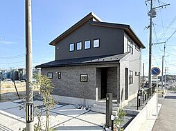 【新昭和グループの分譲住宅】ウィザースガーデン清見台南3丁目