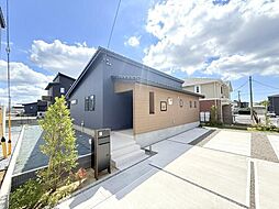 【新昭和グループの分譲住宅】ウィザースガーデン今津朝山