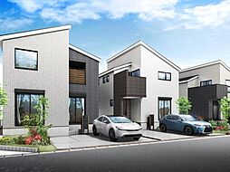 【新昭和グループの分譲住宅】ウィザースガーデン五井ステーションフロント