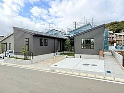 【新昭和グループの分譲住宅】ウィザースガーデン八重原