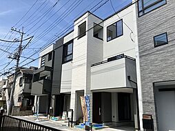 ◆◇当社グループ物件／メルディア富士見市関沢2丁目　完成見学会開催中