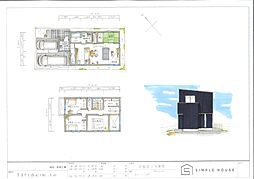 TANAKAYA 草津市矢橋町9期1号地建売