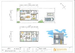 TANAKAYA 野洲市小南1期