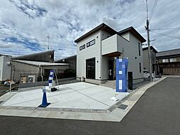 加古川町木村　新築戸建