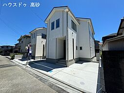 播磨町南野添2丁目　新築戸建