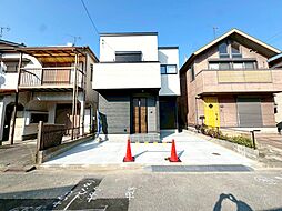 【1周年記念、感謝を込めて選べる人気プレゼントプラン対象物件】高砂市百合丘 新築戸建