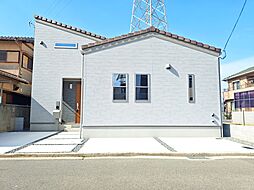 【１周年記念、感謝を込めて選べる人気プレゼントプラン対象物件】伊保崎　新築戸建