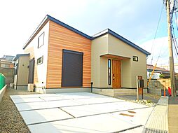 【１周年記念、感謝を込めて選べる人気プレゼントプラン対象物件】花田町　新築物件