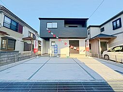 【１周年記念、感謝を込めて選べる人気プレゼントプラン対象物件】別府町新野辺　新築戸建