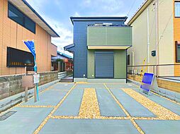 【１周年記念、感謝を込めて選べる人気プレゼントプラン対象物件】曽根町　新築戸建