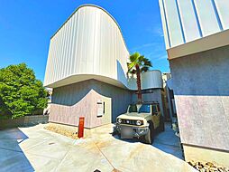 加古川町美乃利　新築戸建