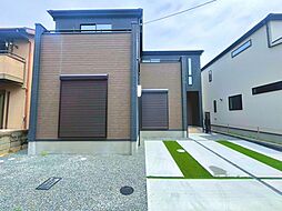 高砂町東宮町　新築分譲住宅