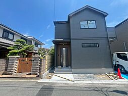 【プレゼントプラン対象物件】東神吉町出河原　新築分譲住宅