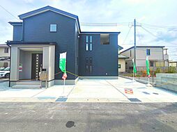 【プレゼントプラン対象物件】阿弥陀町北池　新築戸建