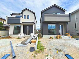 【プレゼントプラン対象物件】　加古川町大野　新築戸建