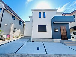 【プレゼントプラン対象物件】平岡町一色　新築戸建