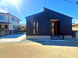 【プレゼントプラン対象物件】新神野　新築分譲住宅