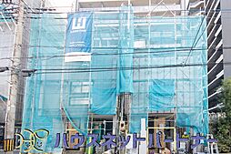 北浦和駅から徒歩6分の好立地!常盤小学校・常盤中学校学区の新築戸建て!