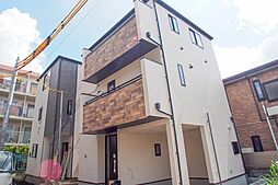 ◇◆仲介手数料無料◆◇　～新築分譲住宅～　ご購入時の諸費用を大幅削減！さいたま市中央区新中里１期　全10棟