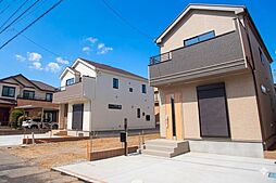 ◇◆仲介手数料無料◆◇　～新築分譲住宅～　ご購入時の諸費用を大幅削減！上尾市西宮下第７　全３棟