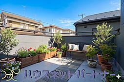 ◇◆仲介手数料無料◆◇　～新築分譲住宅～　ご購入時の諸費用を大幅削減！富士見市渡戸　全１４棟