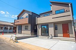 ◇◆仲介手数料無料◆◇　～新築分譲住宅～　ご購入時の諸費用を大幅削減！上尾市向山２期