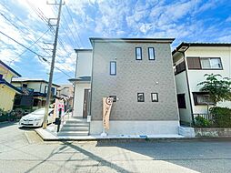 角地・ZEH水準、心地よさが続く家