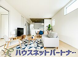 野田市中根２期　全２棟　