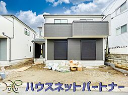 吉川市平沼1丁目　全２棟　吉川市平沼1丁目　全２棟　