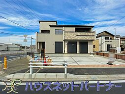 野田市宮崎　全４棟　野田市宮崎　全４棟　