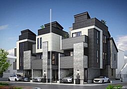 グレイスウッドリミテッド桜　新築一戸建て