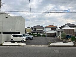 売地 春日井市八田町〈2区画〉