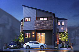 ポラスの分譲住宅 リーズン南行徳 グレイスリビング