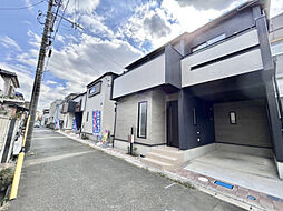 ブルーミングガーデン 入間市東藤沢5丁目4棟