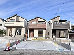 ブルーミングガーデン 入間市久保稲荷1丁目3棟