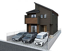 ブルーミングガーデン 所沢市小手指元町3丁目1棟