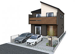 ブルーミングガーデン 狭山市中央1丁目2期1棟