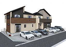 ブルーミングガーデン 川越市豊田町2丁目2棟