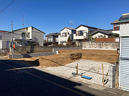 ブルーミングガーデン さいたま市西区中釘1棟