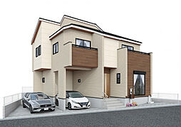 ブルーミングガーデン 川越市仙波町4丁目1棟