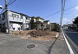 ブルーミングガーデン 川越市岸町2丁目1棟