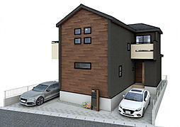 ブルーミングガーデン 狭山市狭山台2丁目1棟