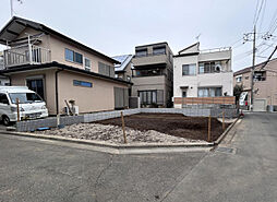 ブルーミングガーデン 富士見市水子2期1棟