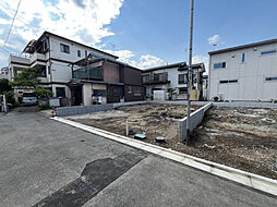 ブルーミングガーデン 志木市中宗岡1丁目2棟