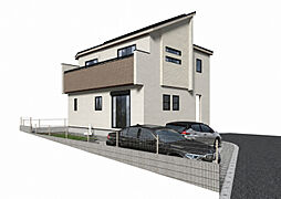 ブルーミングガーデン 狭山市中央1丁目3期1棟
