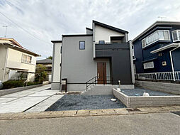 ブルーミングガーデン 佐倉市藤治台1棟